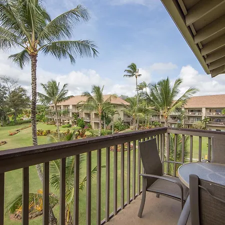 Lae Nani 333 Papaloa (Kauai) Exterior photo
