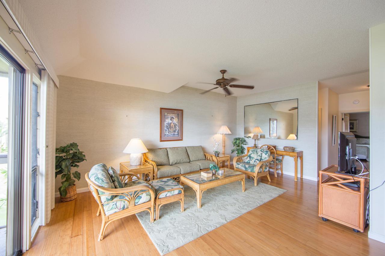 Lae Nani 333 Holiday home *